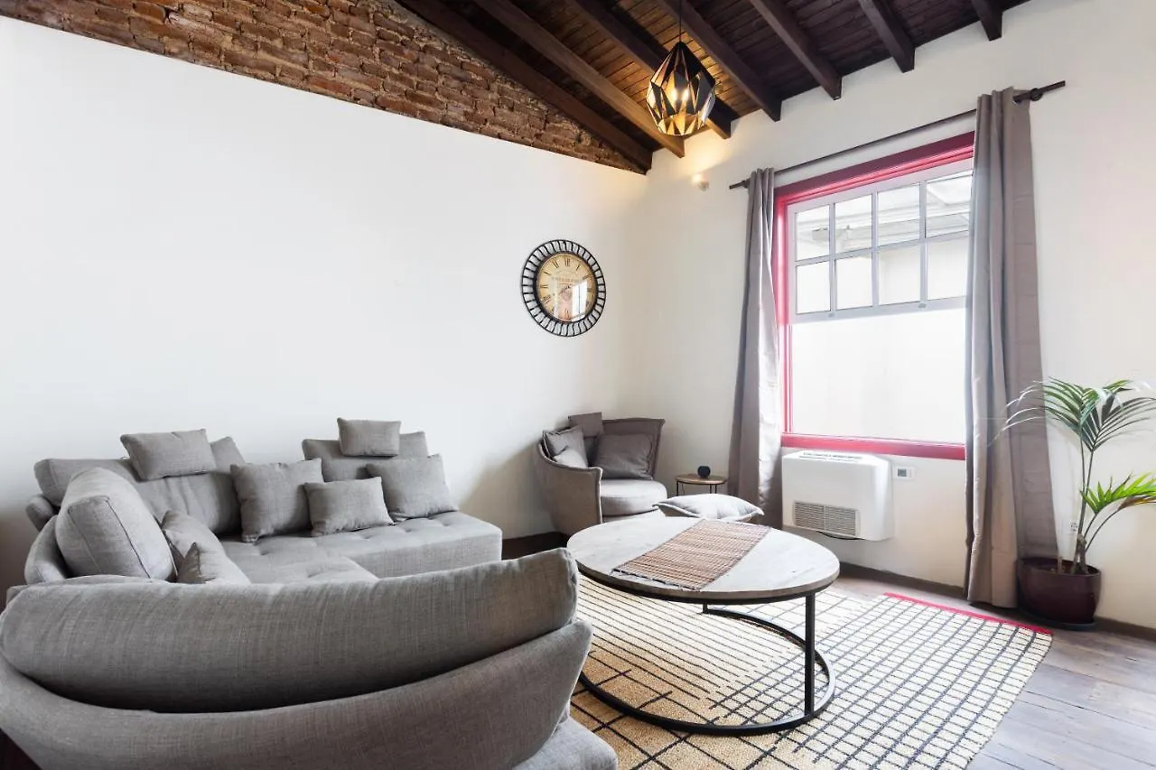 Home2Book Stylish Design House In La Laguna Center 0*, La Laguna (Tenerife)