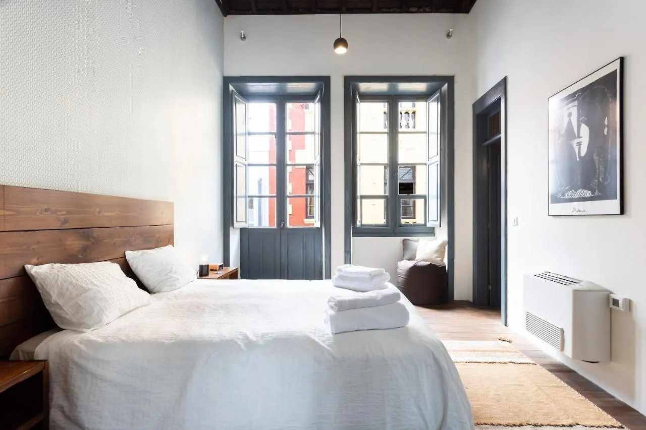 Home2Book Stylish Design House In La Laguna Center Holiday home La Laguna (Tenerife)