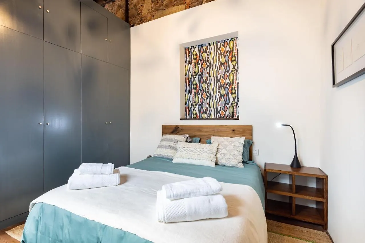 Home2Book Stylish Design House In La Laguna Center La Laguna (Tenerife)