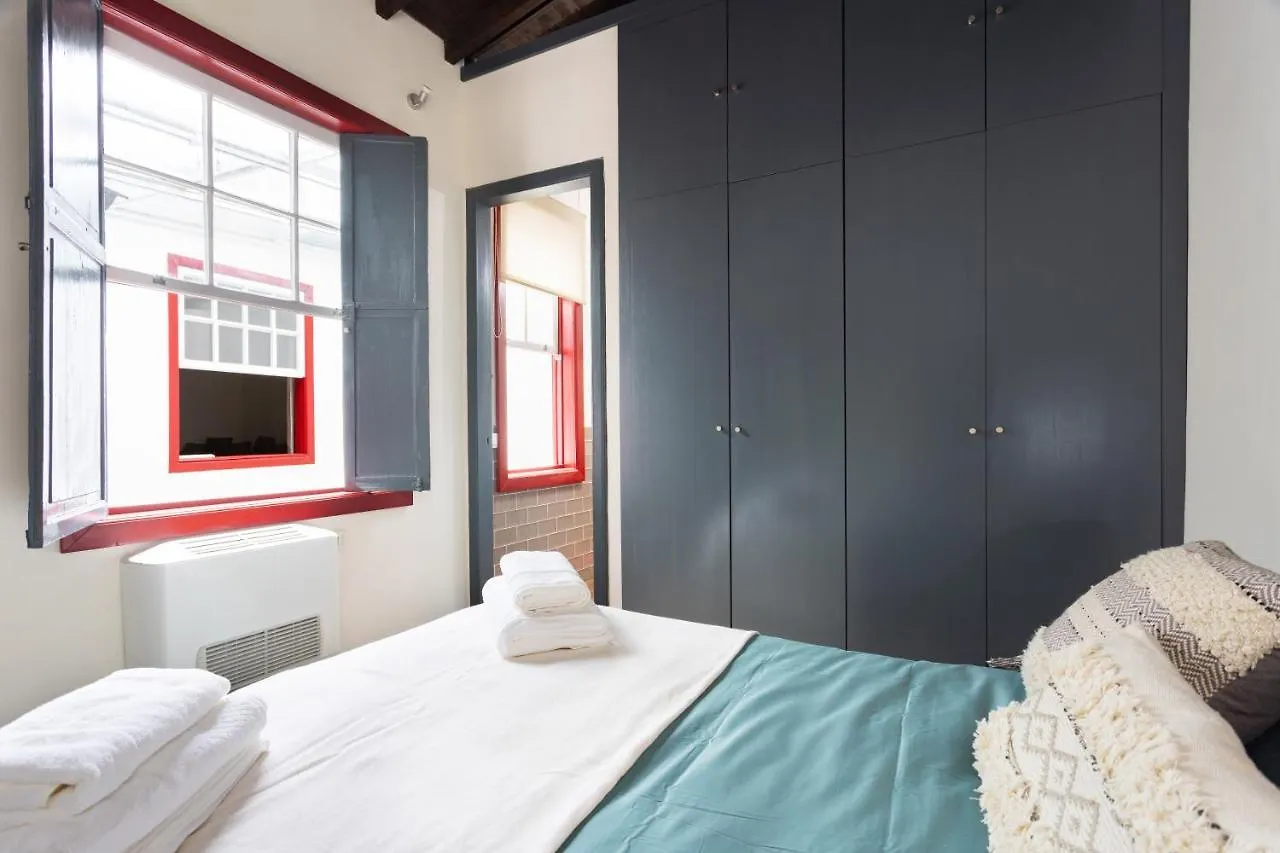 Holiday home Home2Book Stylish Design House In La Laguna Center Spain