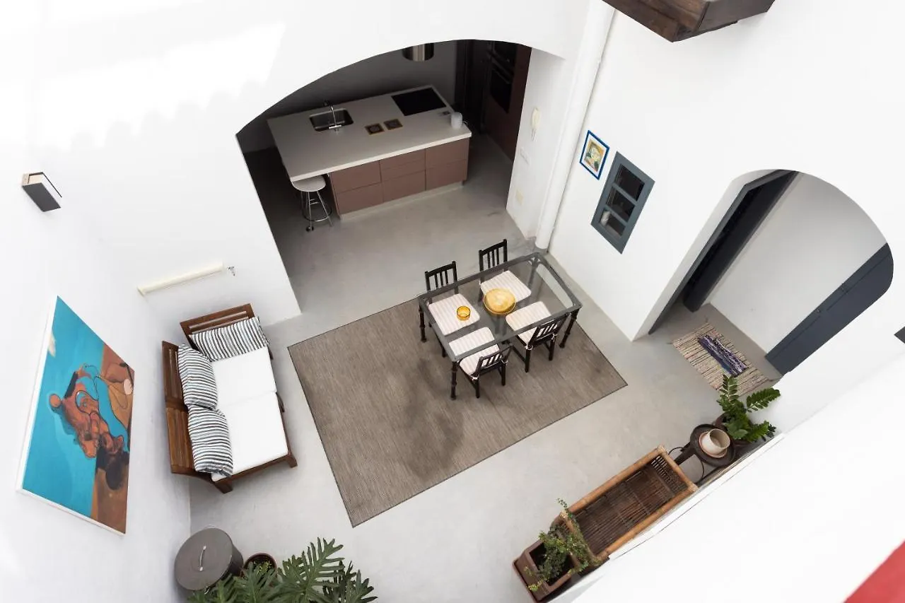 Home2Book Stylish Design House In La Laguna Center Holiday home La Laguna (Tenerife)