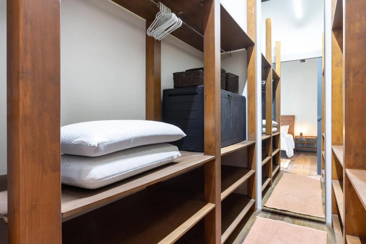 Home2Book Stylish Design House In La Laguna Center