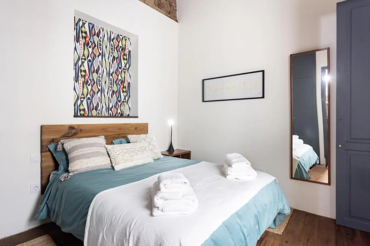 Home2Book Stylish Design House In La Laguna Center La Laguna (Tenerife)
