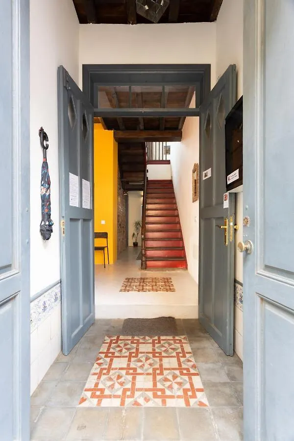 Holiday home Home2Book Stylish Design House In La Laguna Center